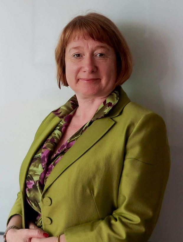 Yvette Stanley, Ofsted's National Director for social care